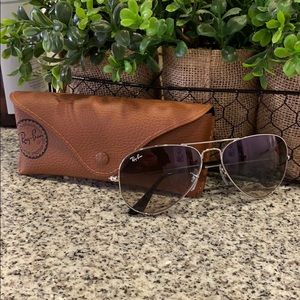 RAY-BAN Aviators